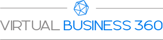 Virtual Business 360 Company Logo
