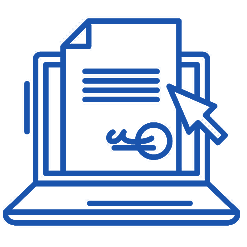 Digital Document Signing